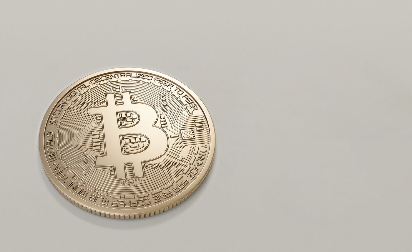 Tela spot do par BTC/USDT na BingX
