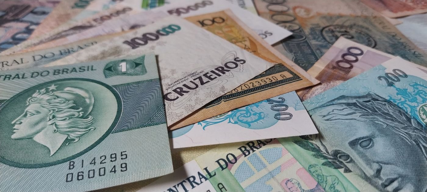 Tela de compra de cripto com reais na BingX