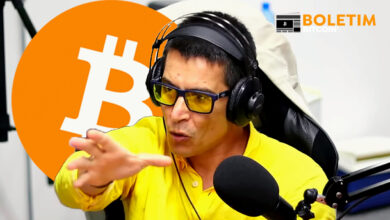 Renato Amoedo - Bitcoin (BTC)