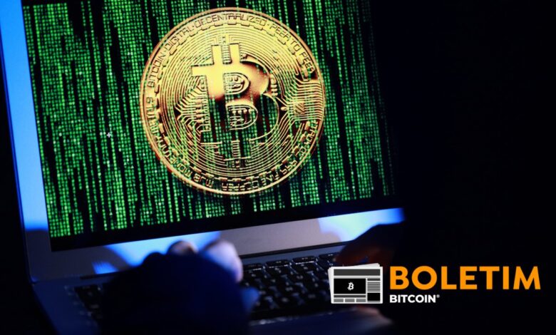 Bitcoin (BTC) - Software livre (código aberto)