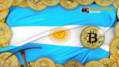 Bitcoin (BTC) Argentina