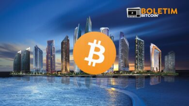 Bitcoin - Dubai