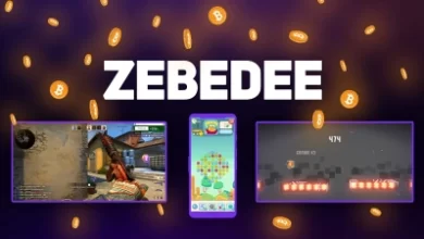 Zebedee - Bitcoin (BTC)