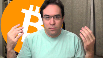 Daniel Fraga - Bitcoin (BTC)