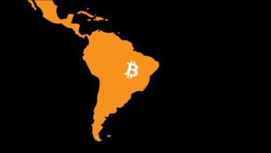 Bitcoin (BTC) - América Latina