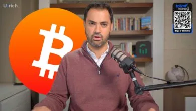 Fernando Ulrich - Bitcoin (BTC) - Real Digital