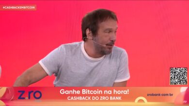 Emílio Surita - Bitcoin (BTC)