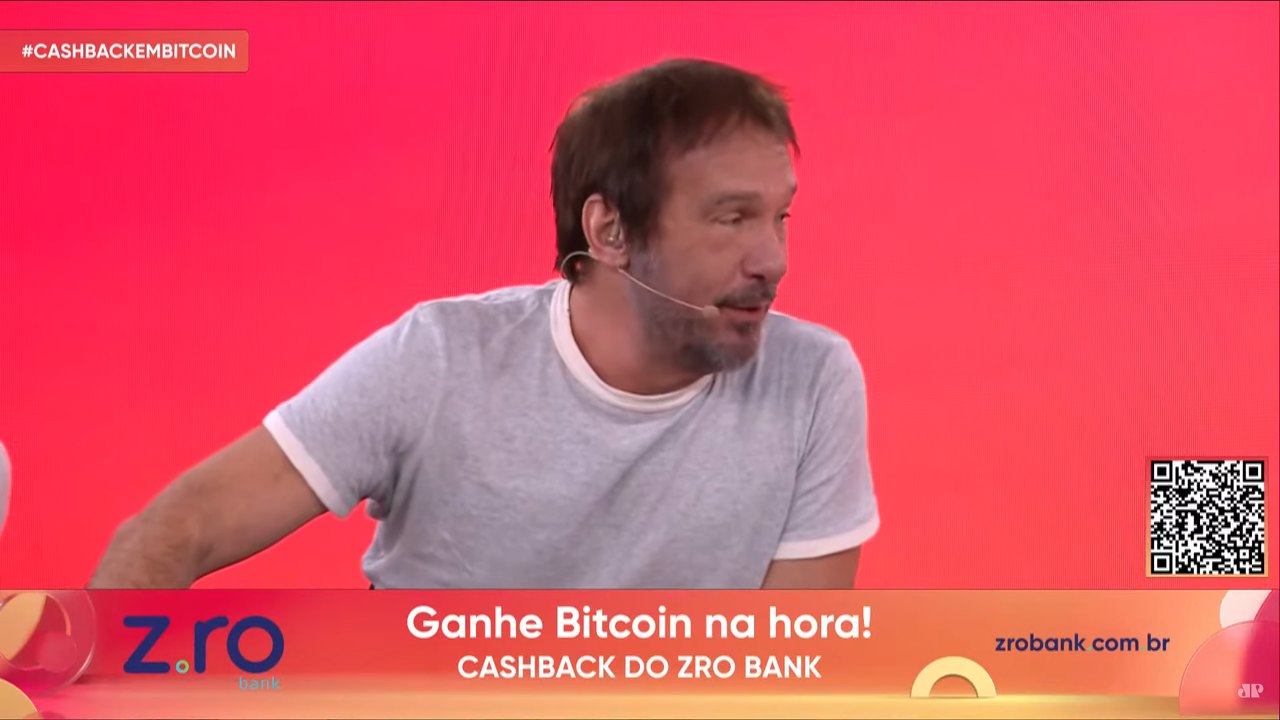 Emílio Surita - Bitcoin (BTC)