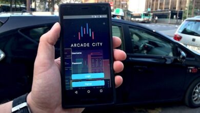 Arcade City - Uber descentralizado - Ethereum - Bitcoin