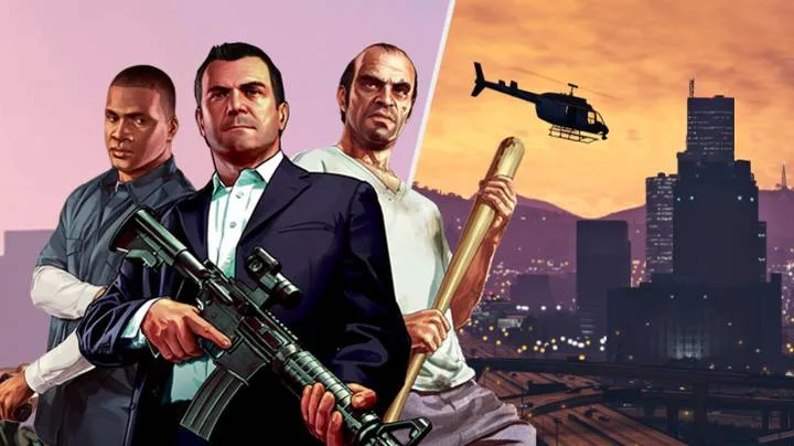 GTA - Bitcoin (BTC)