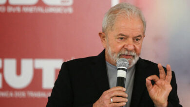 Lula - Plano Economico PT