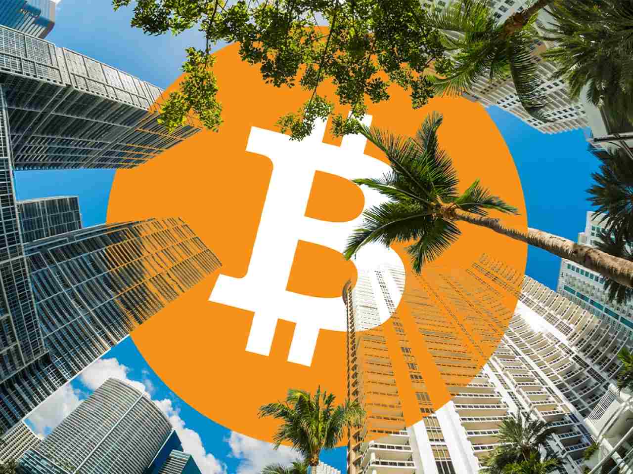 Miami - Bitcoin (BTC)