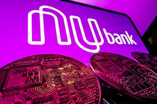 Nubank - Bitcoin (BTC)