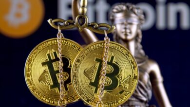 Justiça privada - Bitcoin (BTC)