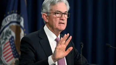 Jerome Powell e a inflação
