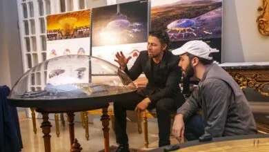 Bitcoin City - Cidade - El Salvador