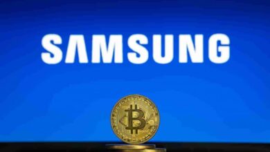 Samsung - Mineração de Bitcoin (BTC)