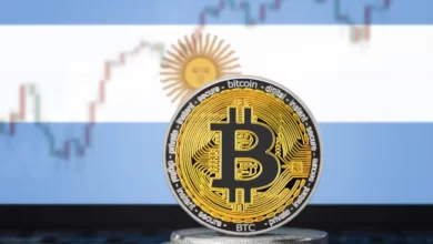 Argentina - Bitcoin (BTC)