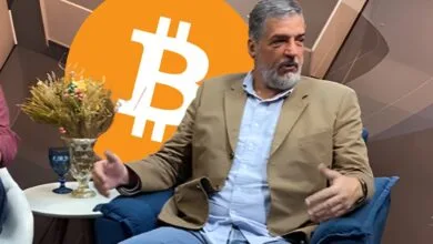 Fiuza Bitcoin - Candidato Novo
