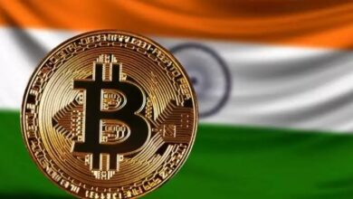 Bitcoin - Índia