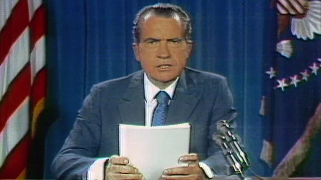Richard-Nixon-decreto