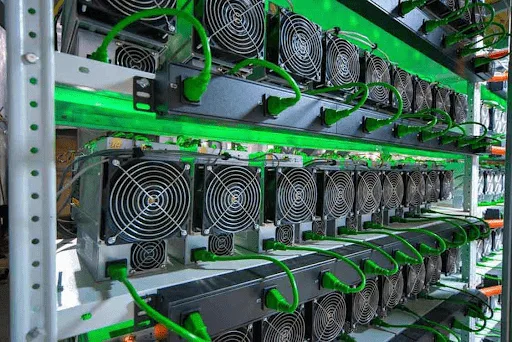 asic-mineração