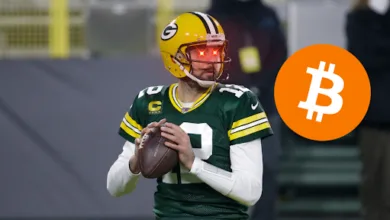 NFL - Bitcoin