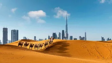 Dubai - Emirados Árabes Unidos