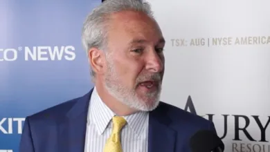 Peter Schiff