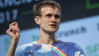 Vitalik Buterin - Ethereum