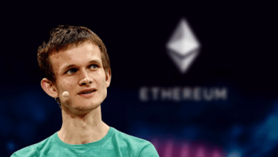 Vitalik Buterin - Criador do Ethereum