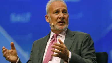 Peter Schiff - Bitcoin