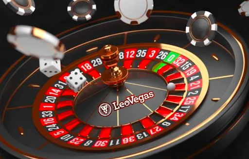 Leovegas