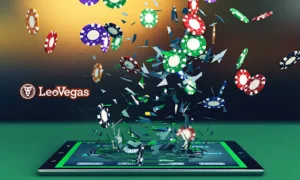 Leovegas