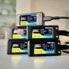 Mini minerador de Bitcoin Nerd Miner V2