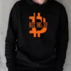 Moletom  Bitcoin