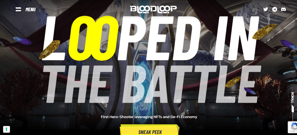 Bloodloop