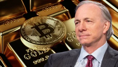 Ray Dalio