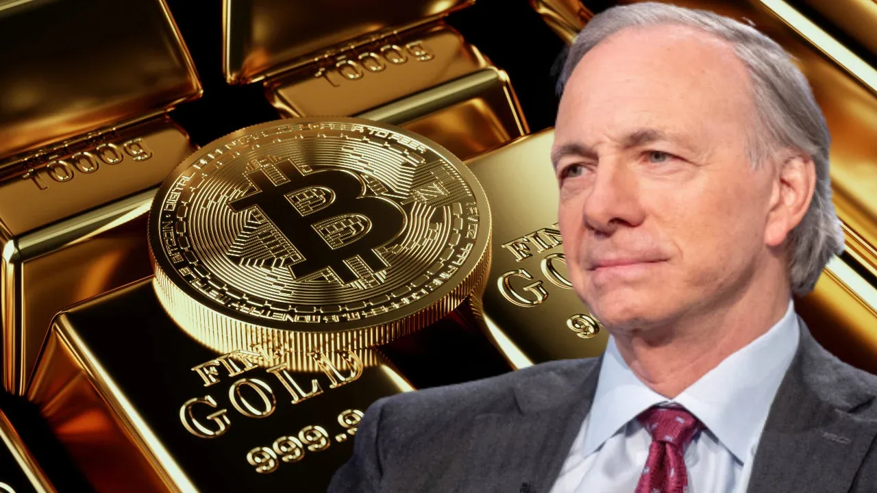 Ray Dalio