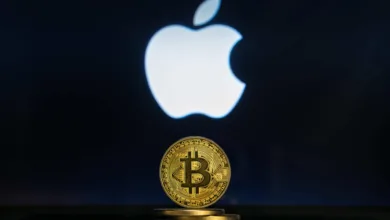 Iphone Bitcoin
