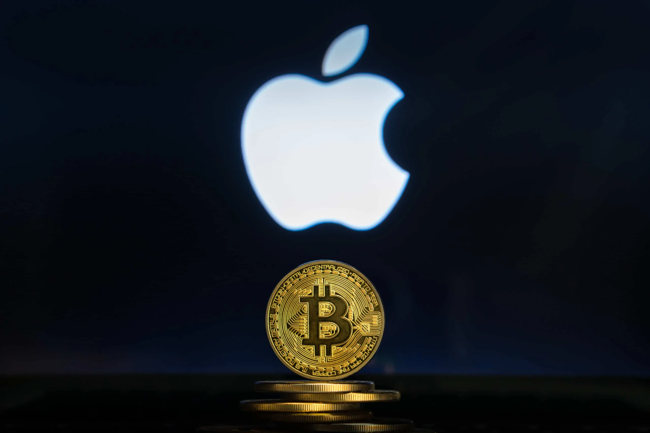 Iphone Bitcoin