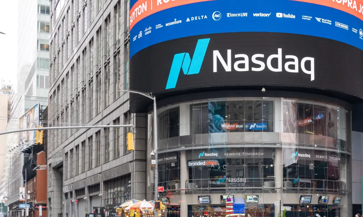 Nasdaq