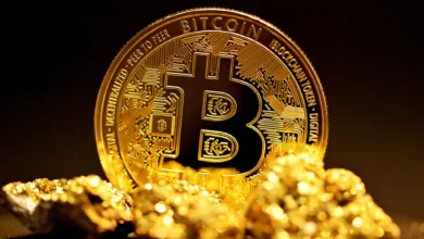 bitcoin ouro