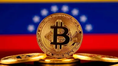 Venezuela bitcoin