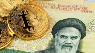 Iran-Bitcoin